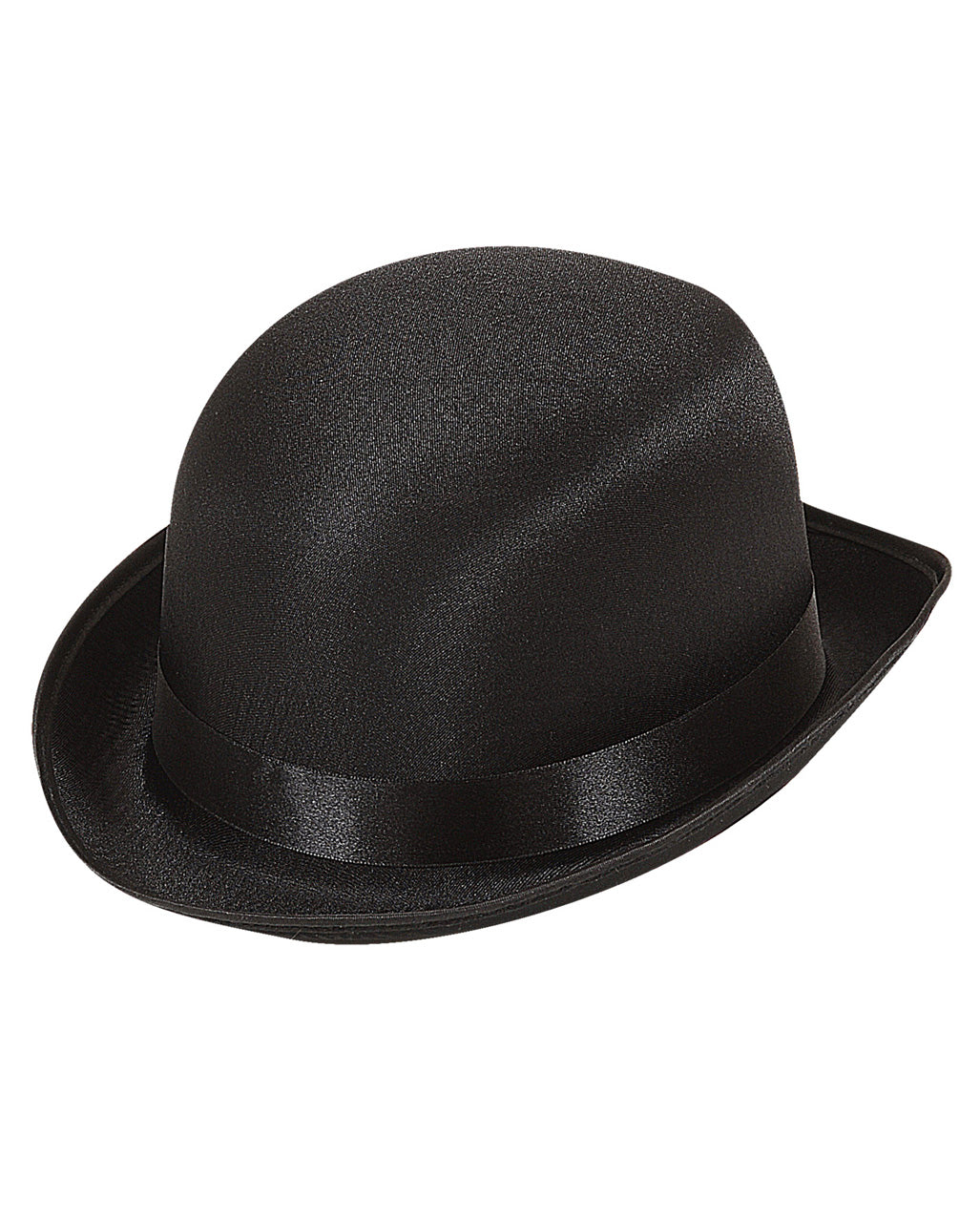 Black Satin Melon Charlie