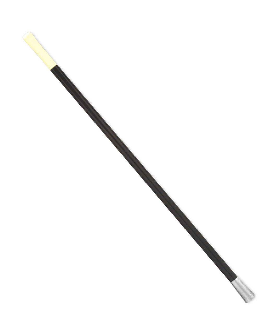 Schwarze Zigarettenspitze XXL