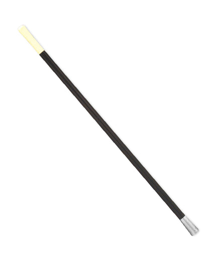 Schwarze Zigarettenspitze XXL