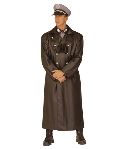Generals Armeemantel S