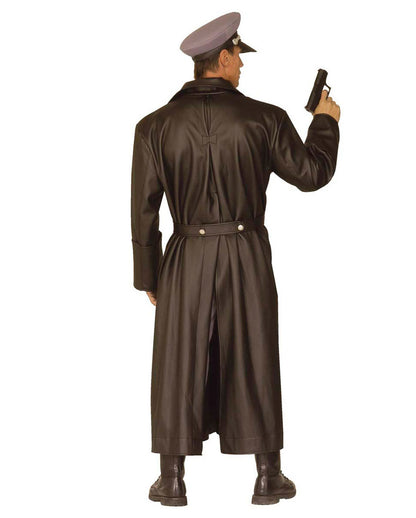 Generals Armeemantel S