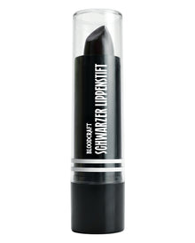 Nocturna Noir Schwarzer Lippenstift