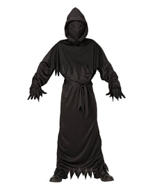 Schwarzes Reaper Phantom Kinderkostüm