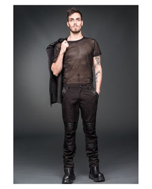 Netz T-Shirt
