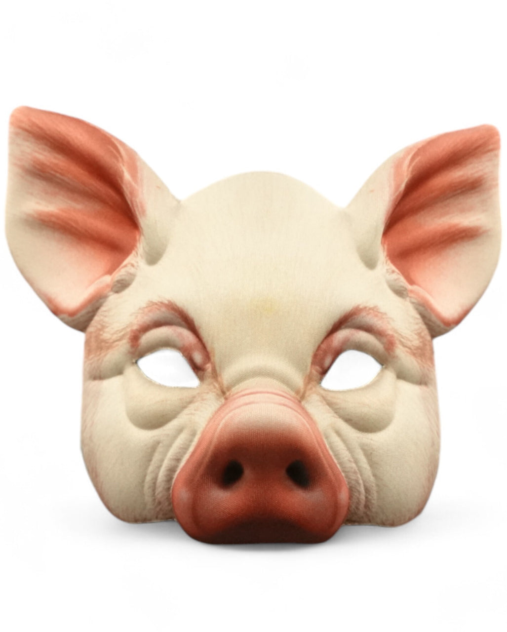 Schweine Halbmaske