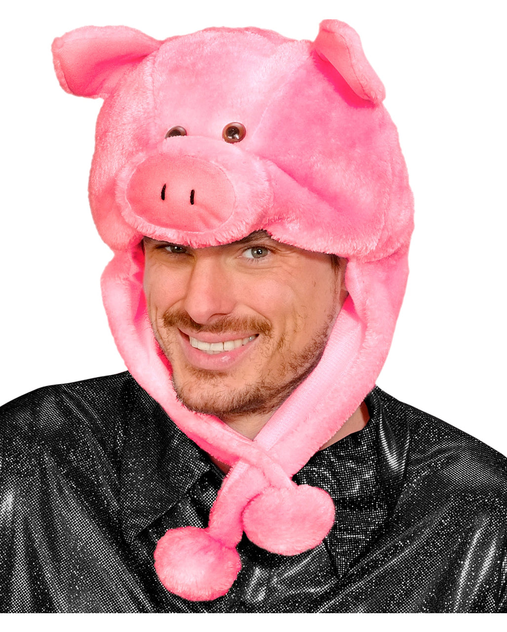 Schweine Mütze