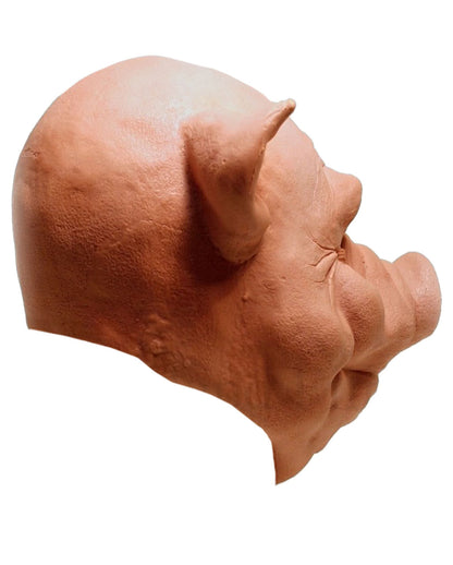 Schweine Maske