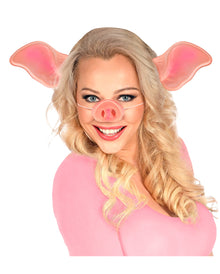 Schweine Ohren
