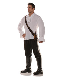 Umhängbarer Schwertgürtel