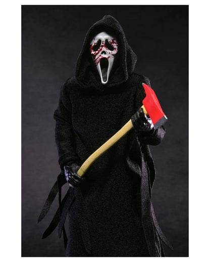Neca - Scream Action Figur Ultimate Ghostface Returns 18cm