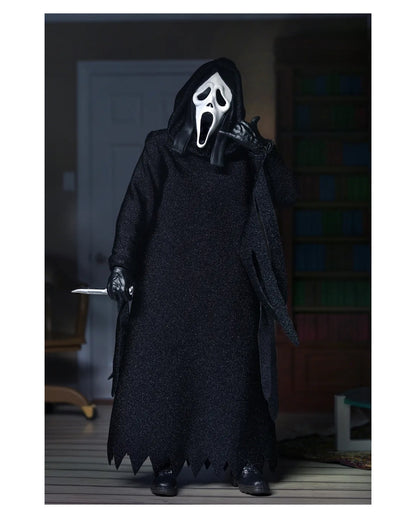 Neca - Scream Action Figur Ultimate Ghostface Returns 18cm