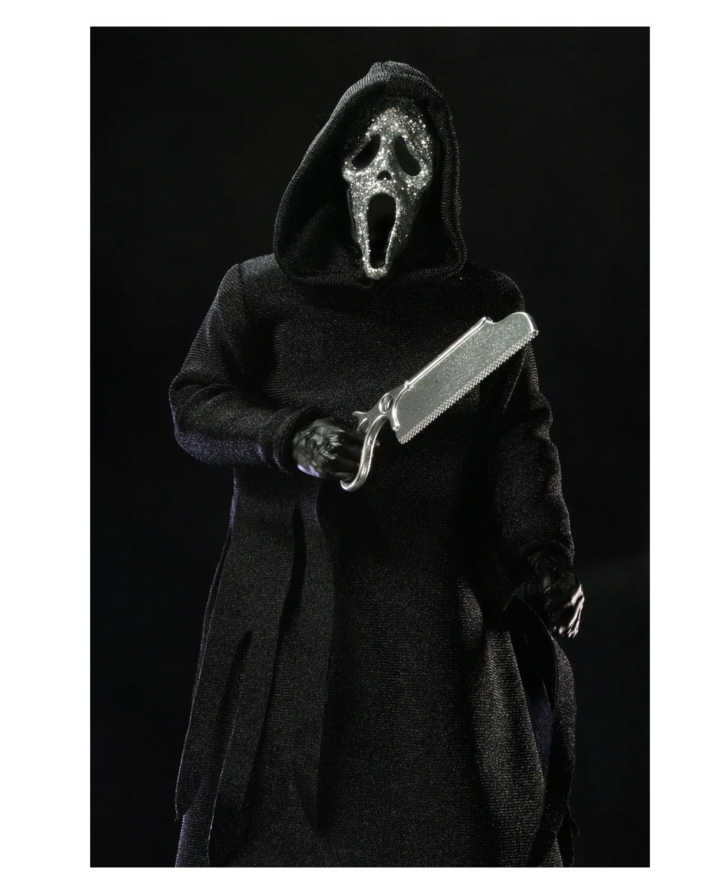 Neca - Scream Action Figur Ultimate Ghostface Returns 18cm