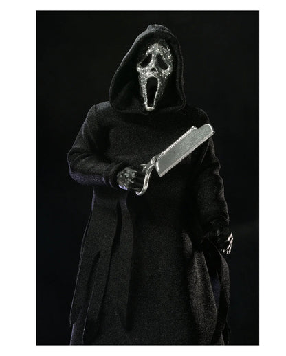 Neca - Scream Action Figur Ultimate Ghostface Returns 18cm