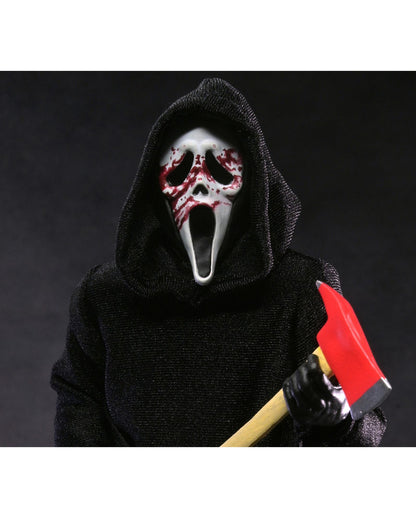 Neca - Scream Action Figur Ultimate Ghostface Returns 18cm