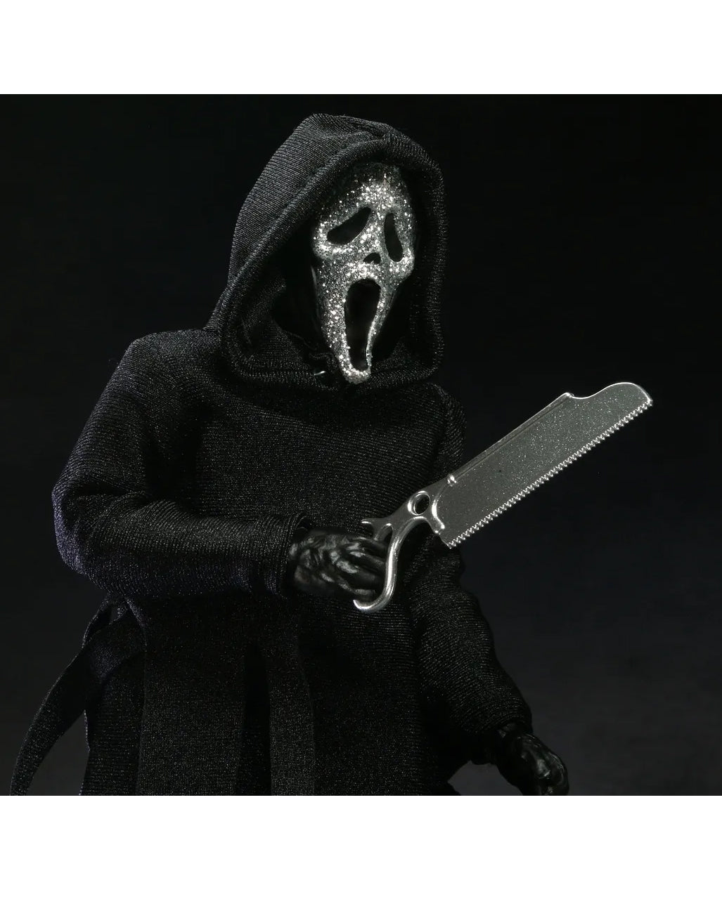 Neca - Scream Action Figur Ultimate Ghostface Returns 18cm