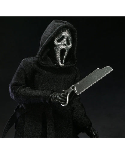 Neca - Scream Action Figur Ultimate Ghostface Returns 18cm
