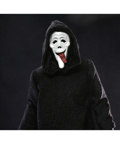 Neca - Scream Action Figur Ultimate Ghostface Returns 18cm