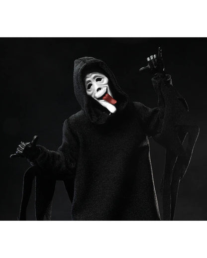 Neca - Scream Action Figur Ultimate Ghostface Returns 18cm