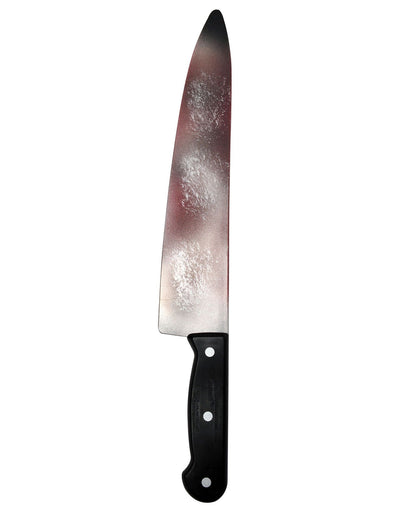 Scream Blutiges Metzgermesser 36cm