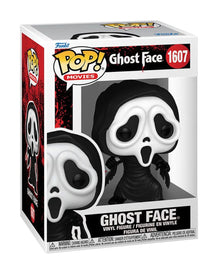 Scream Ghostface Funko POP! Figur