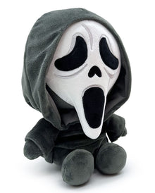 Scream Ghostface Kuscheltier 22cm