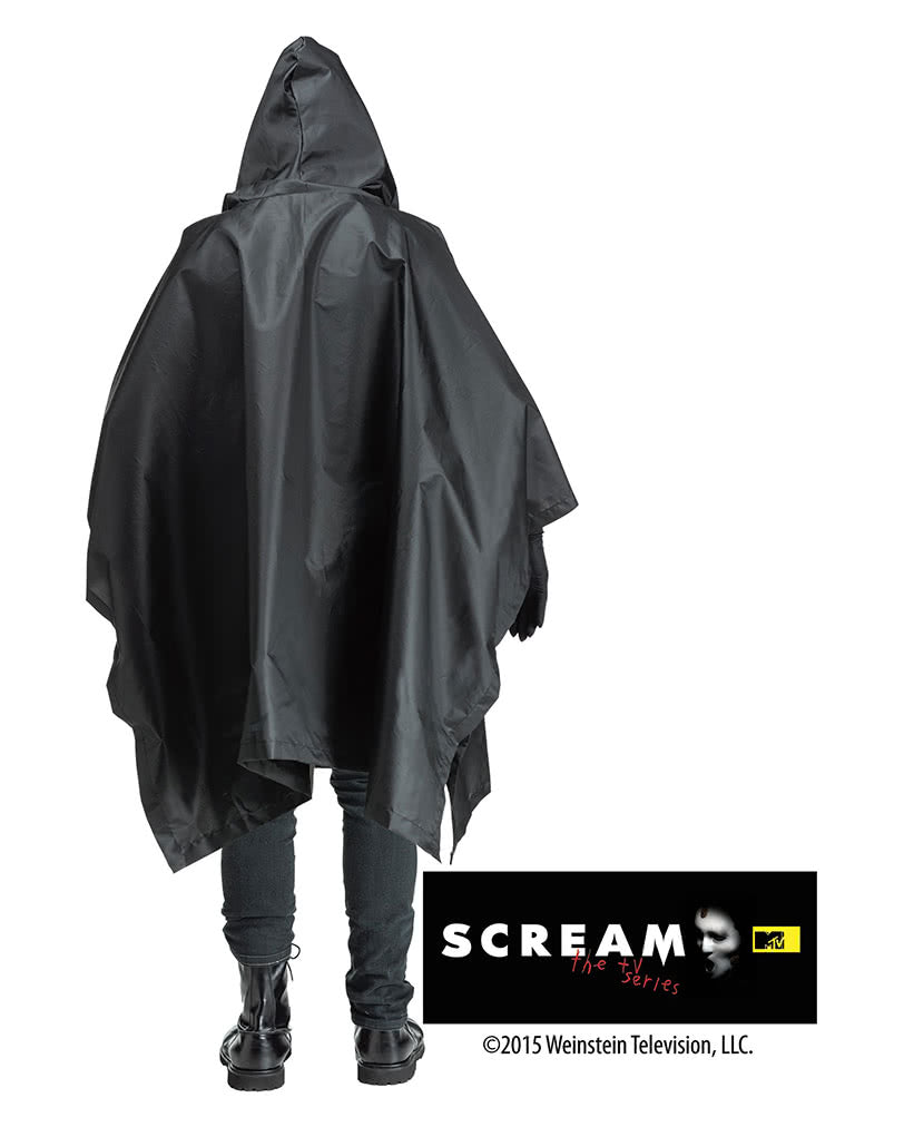 Scream TV Serie Kostüm & Maske