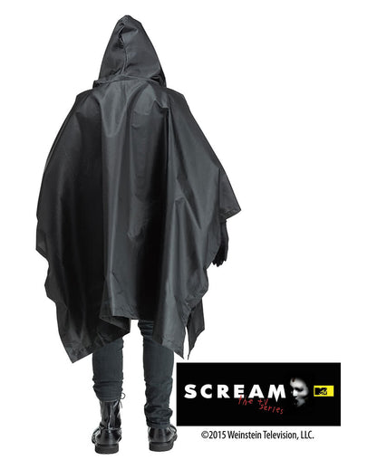 Scream TV Serie Kostüm & Maske