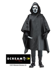 Scream TV Serie Kostüm & Maske