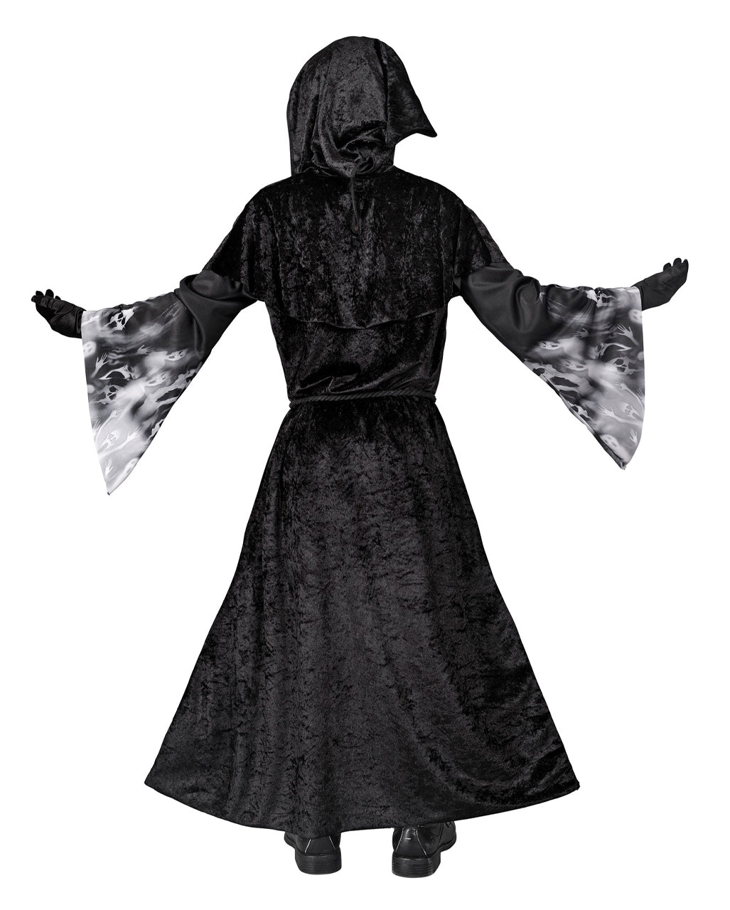 Screaming Souls Kostüm für Kinder