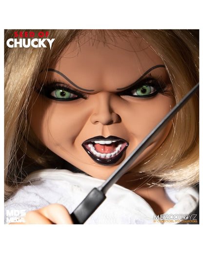 Childs Play 5 Sprechende Tiffany Action Figur 38cm