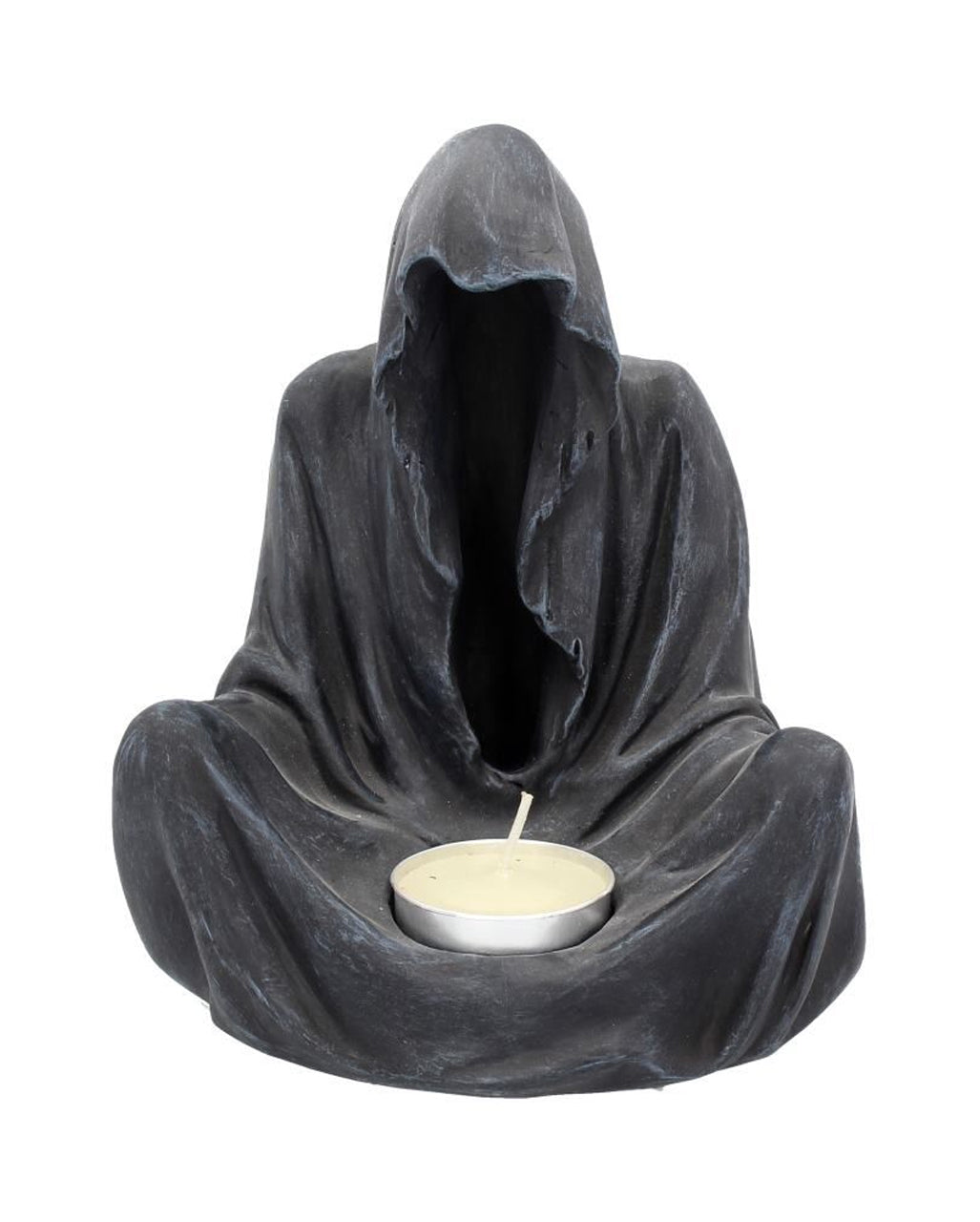 Grim Reaper Teelichthalter