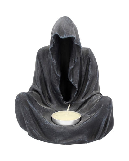 Grim Reaper Teelichthalter
