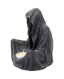Grim Reaper Teelichthalter