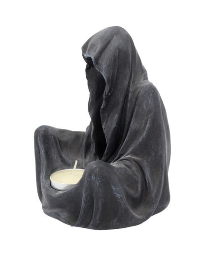 Grim Reaper Teelichthalter