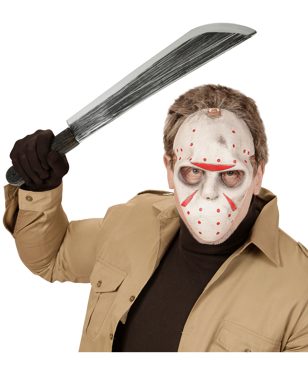 Machete Serienkiller Antik