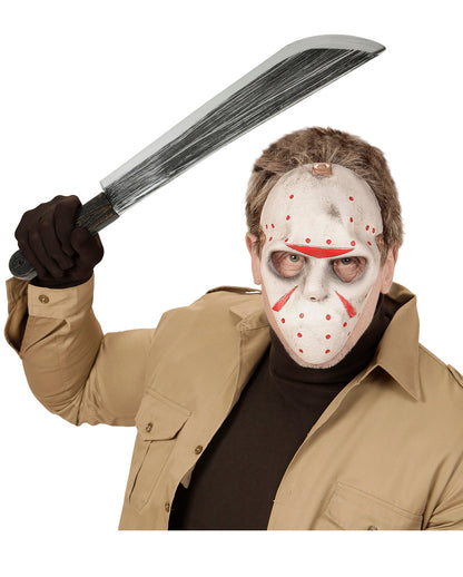 Machete Serienkiller Antik