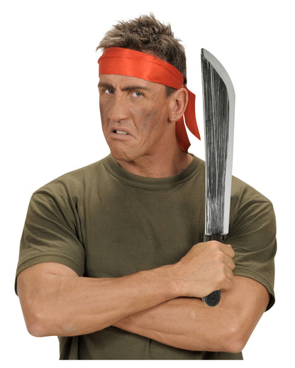 Machete Serienkiller Antik