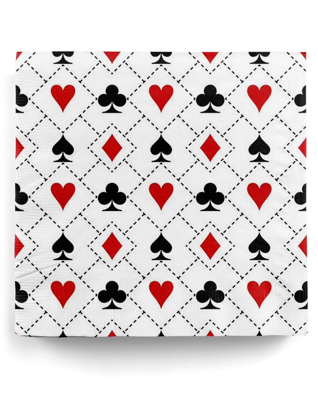 Servietten Casino Party 20 St.