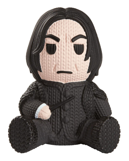Severus Snape Sammelfigur Handmade by Robots