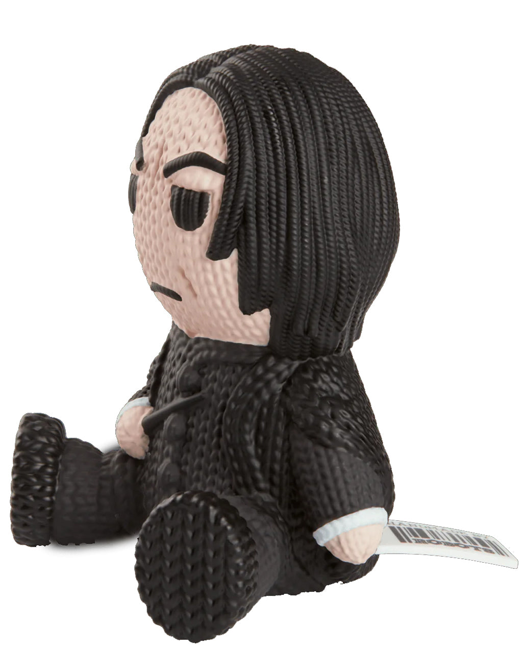 Severus Snape Sammelfigur Handmade by Robots