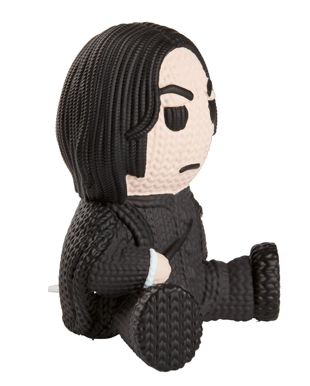 Severus Snape Sammelfigur Handmade by Robots