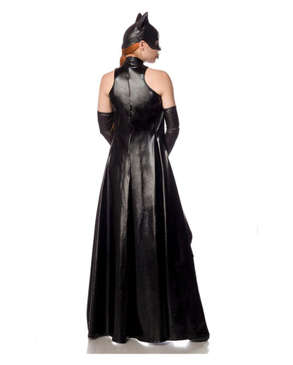 Sexy Fledermaus Girl Damenkostüm