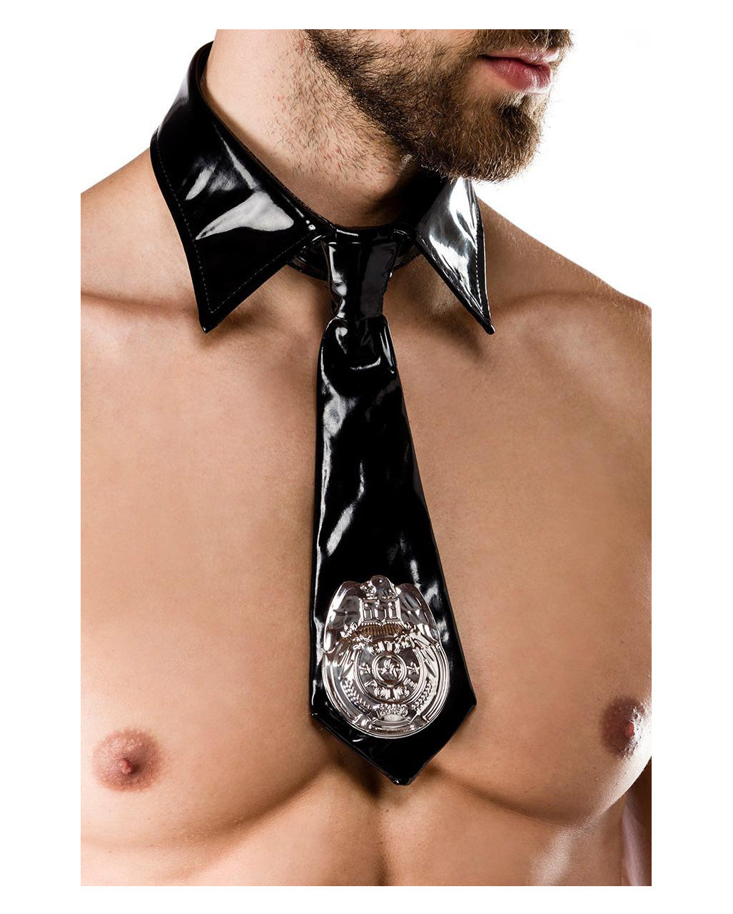 Sexy Polizist Kostüm für Männer