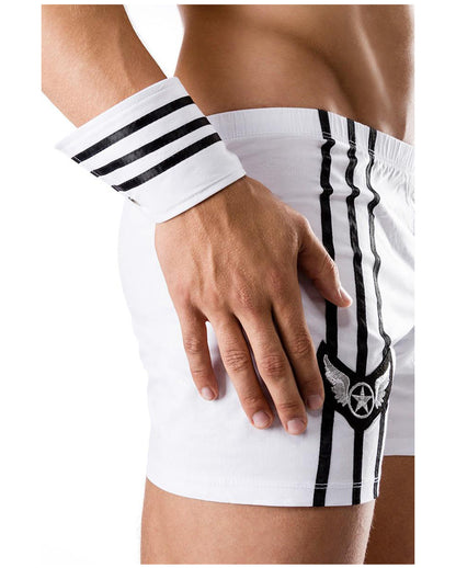 Sexy Kapitäns Kostüm für Männer