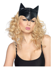 Maske Sexy Katzenfrau