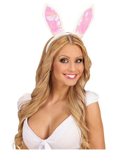 Sexy Bunny Teeth