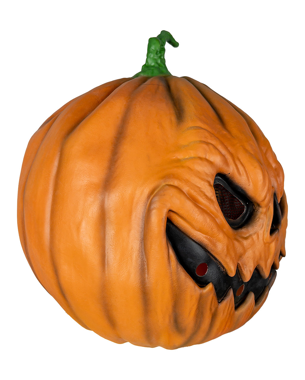 Shadow Vision Jack O’Lantern Kürbis Maske