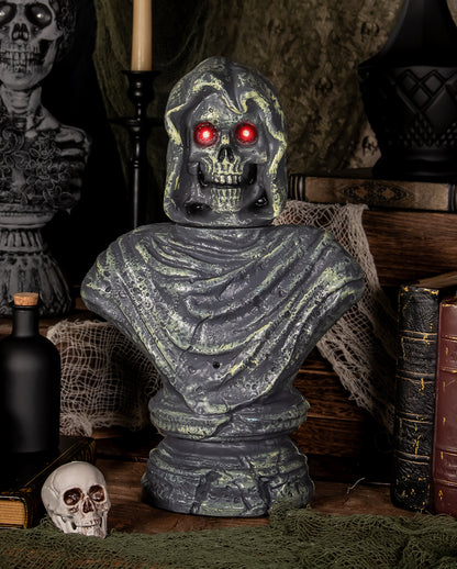 Shadowmere Sensenmann Büste 40cm