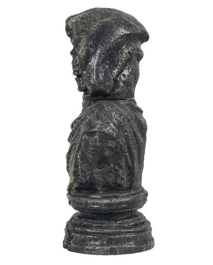 Shadowmere Sensenmann Büste 40cm