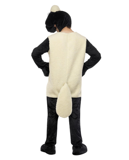 Shaun das Schaf Kostüm